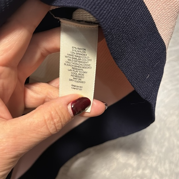 Eliza J dress - Picture 2 of 4